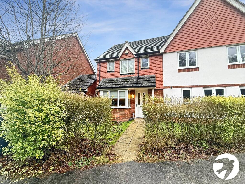Main image of property: Roman Way, Boughton Monchelsea, Maidstone, Kent, ME17