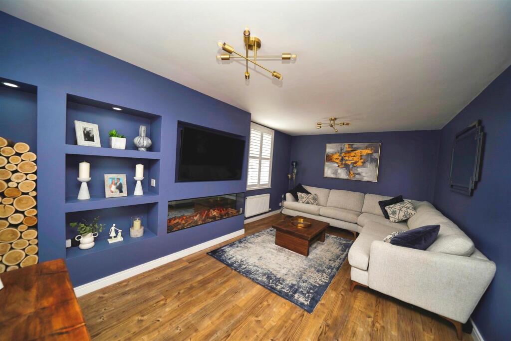 House in Anlaby - View 5