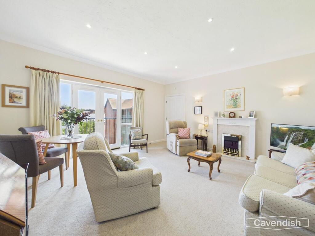 Apartment in Chester - View 2