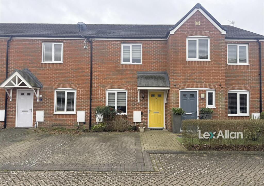 Main image of property: Scholars Walk, Stourbridge