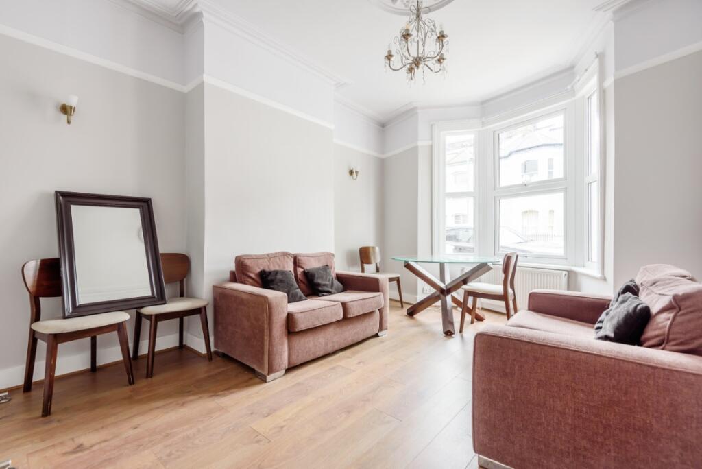 Main image of property: Patience Road, London, SW11
