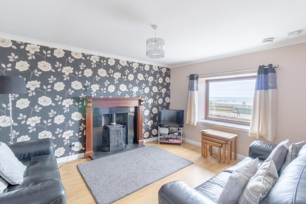 Seaview Terrace, Johnshaven, DD10 photo 4