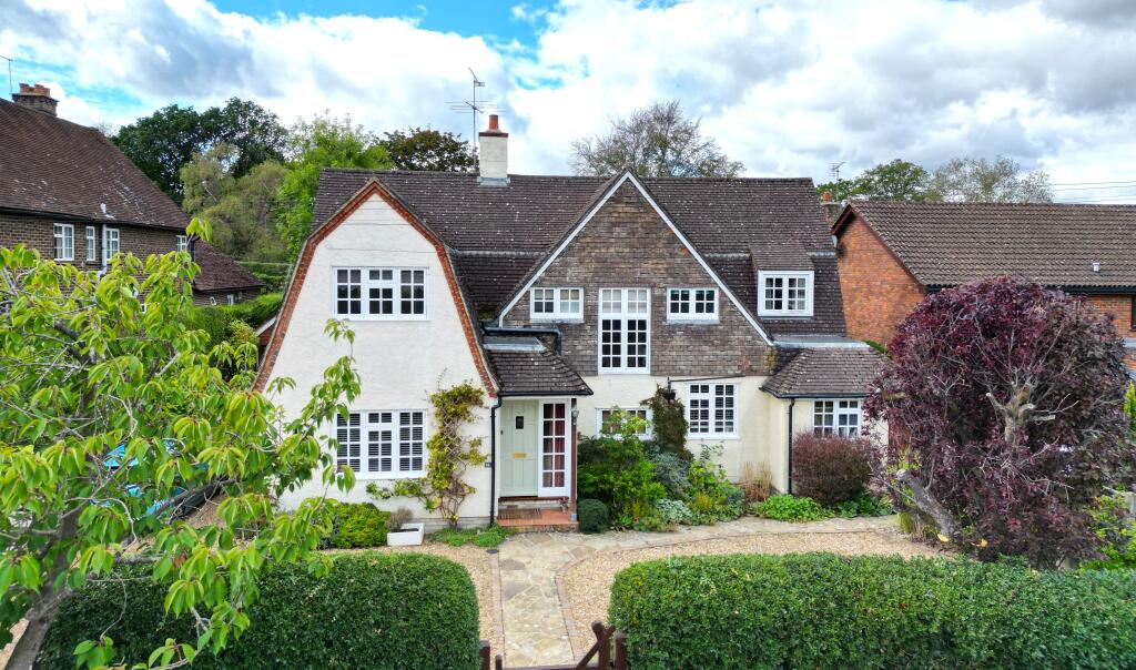 Main image of property: Lancaster Avenue, Farnham, GU9