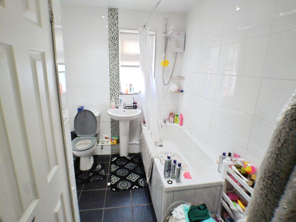 House in Ashington, Northumberland - More