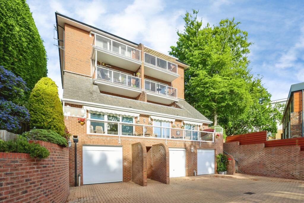 Main image of property: Alton Road, Lower Parkstone, Poole, Dorset, BH14