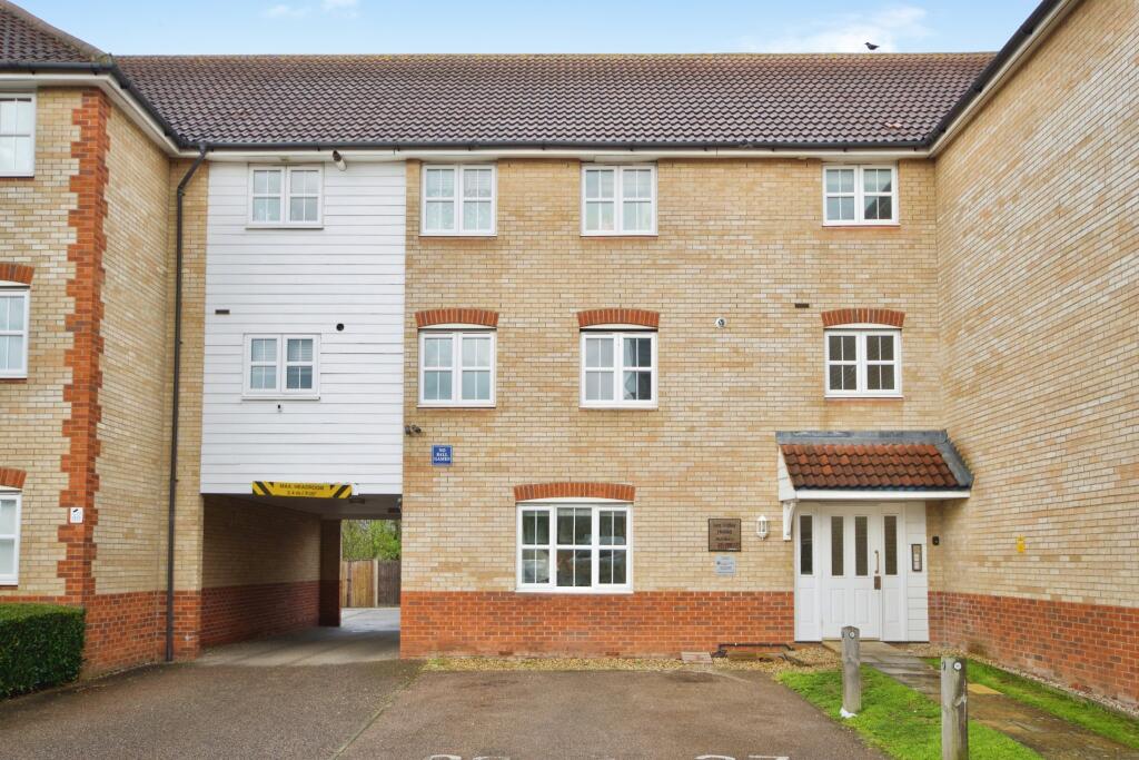Main image of property: Stoney Bridge Drive, Waltham Abbey, EN9