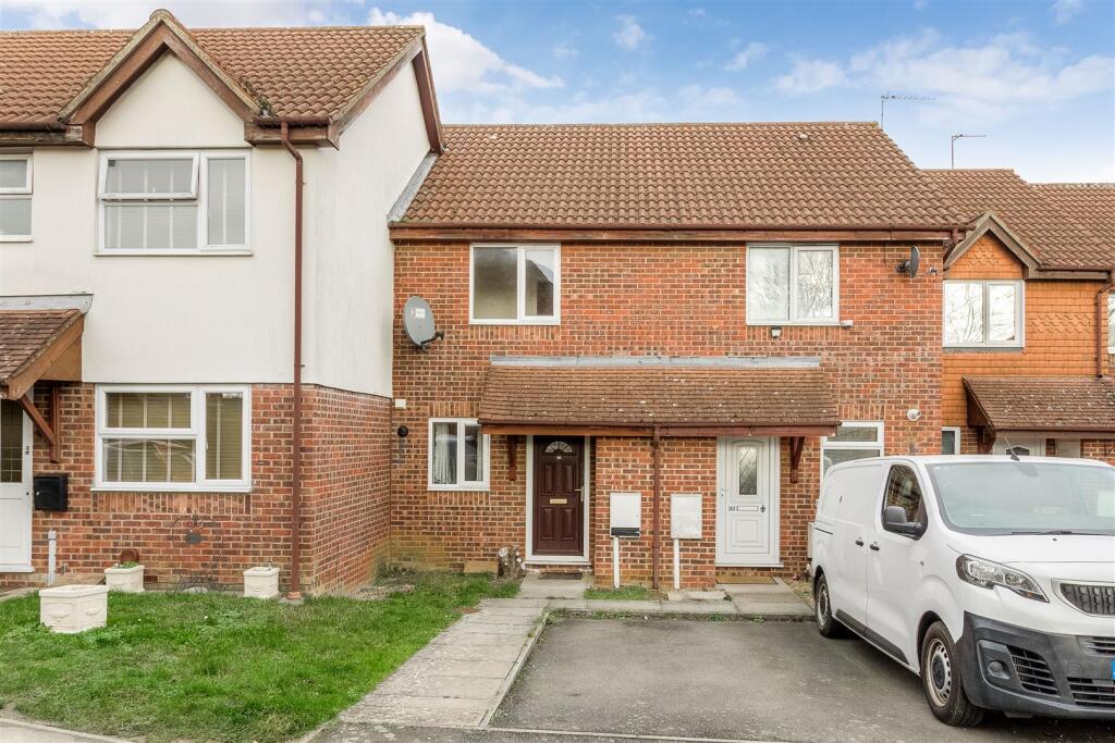 Main image of property: Buckwell Close, Wellingborough