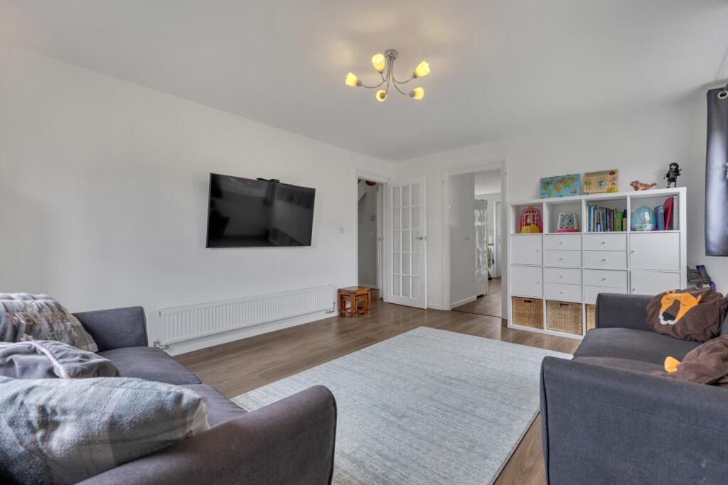 House in Nottingham, Wilford - View 4
