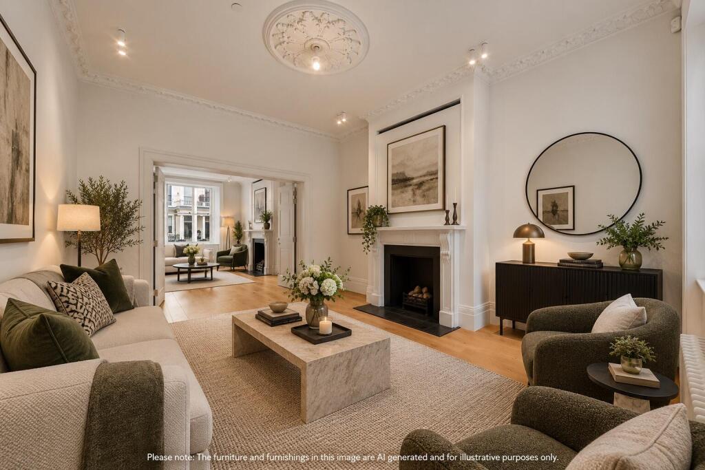 Main image of property: Queen's Gate Terrace, SW7