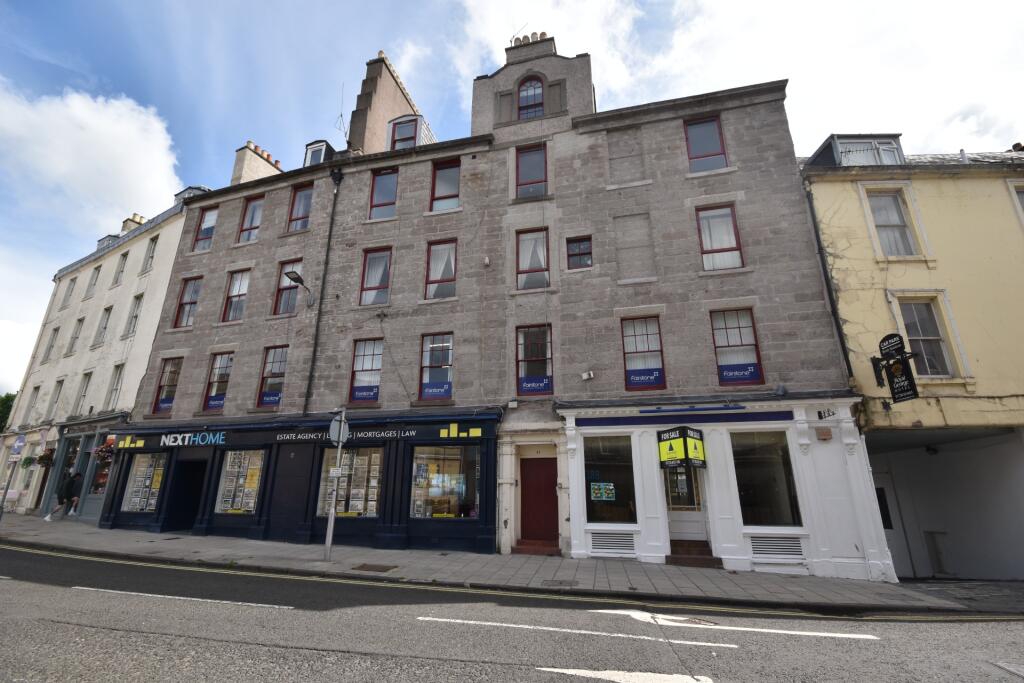 Main image of property: George Street, Perth, Perthshire, PH1