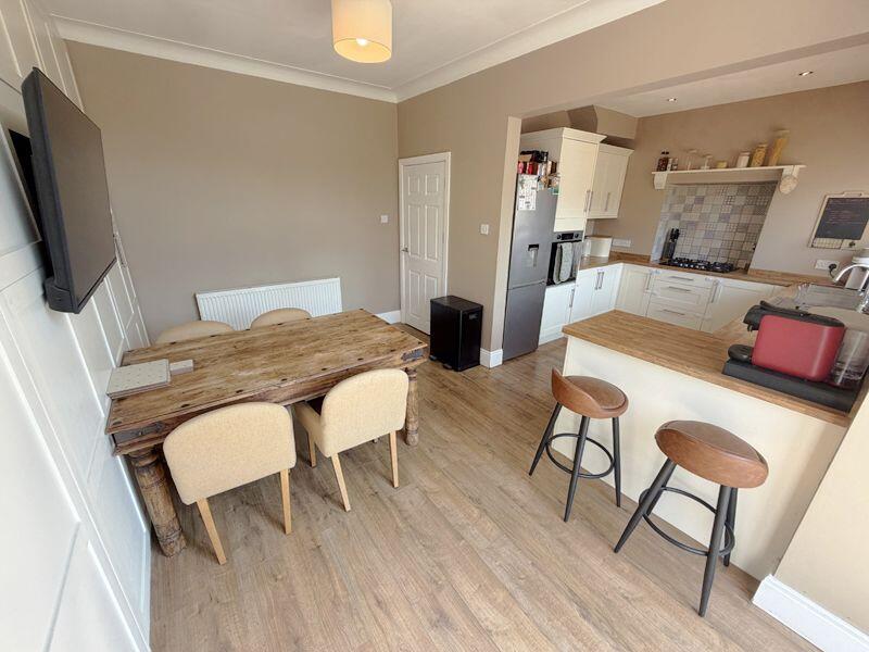 House in Blackpool - More