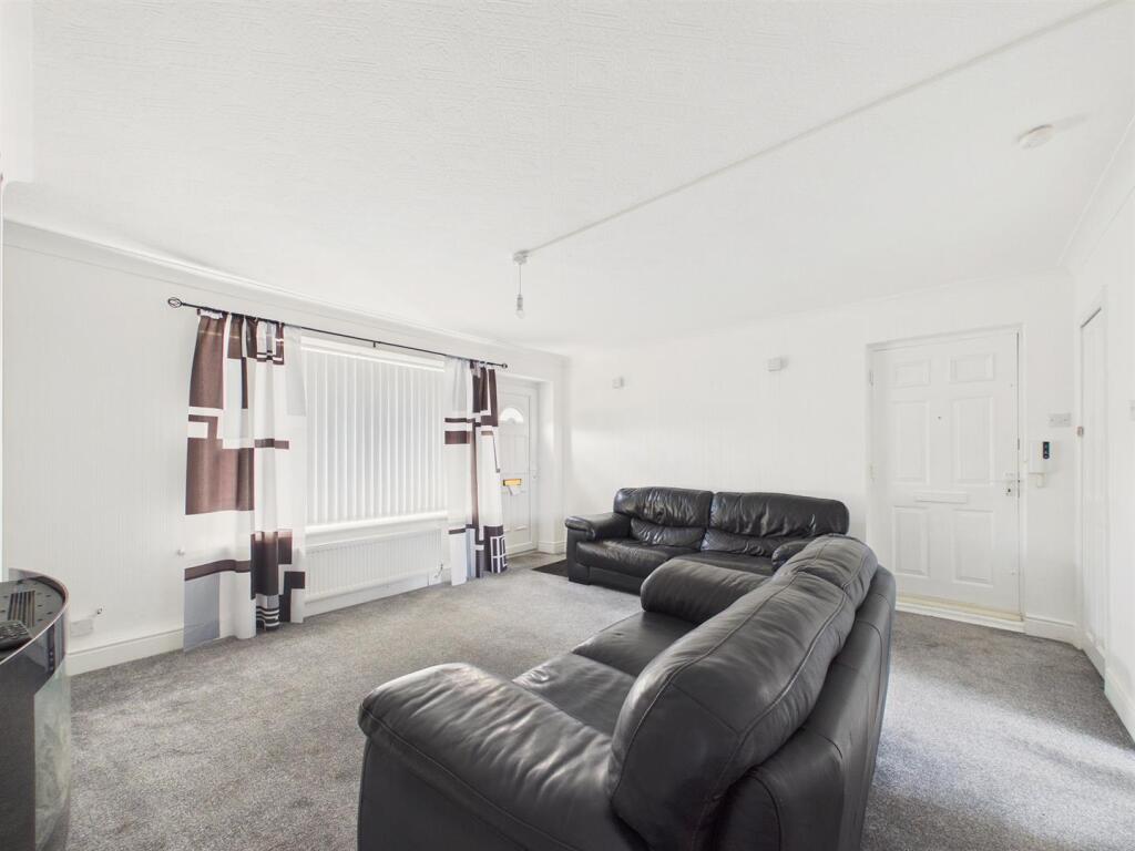 Lecondale Court, Gateshead photo 5