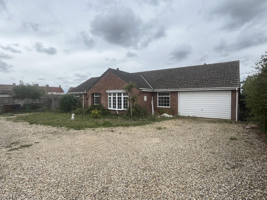 Main image of property: Attleborough Road, Old Buckenham