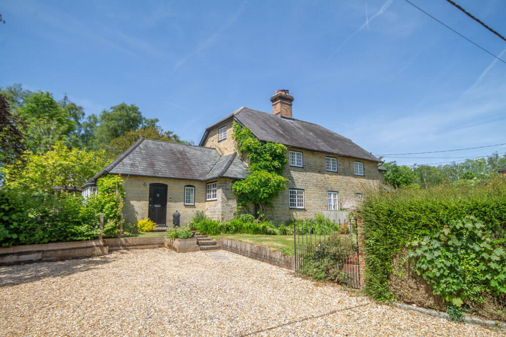 Main image of property: Redbridge Lane, Balcombe