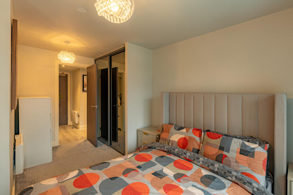 Additional image 19 of Broad Street, Birmingham, B15