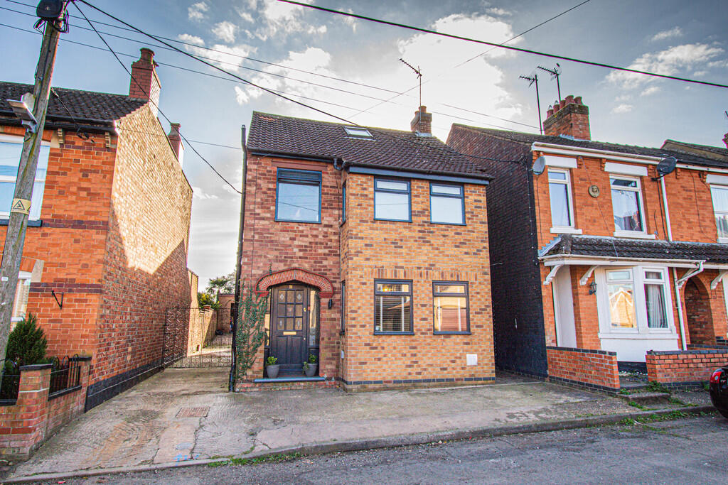 Main image of property: Millers Close, Finedon