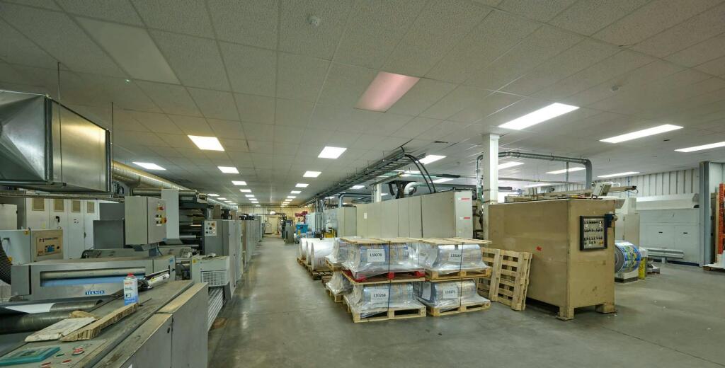 C14 & C15 Shearway Business Park