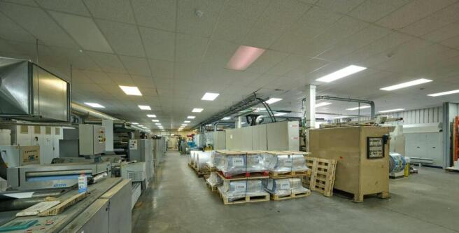 C14 & C15 Shearway Business Park