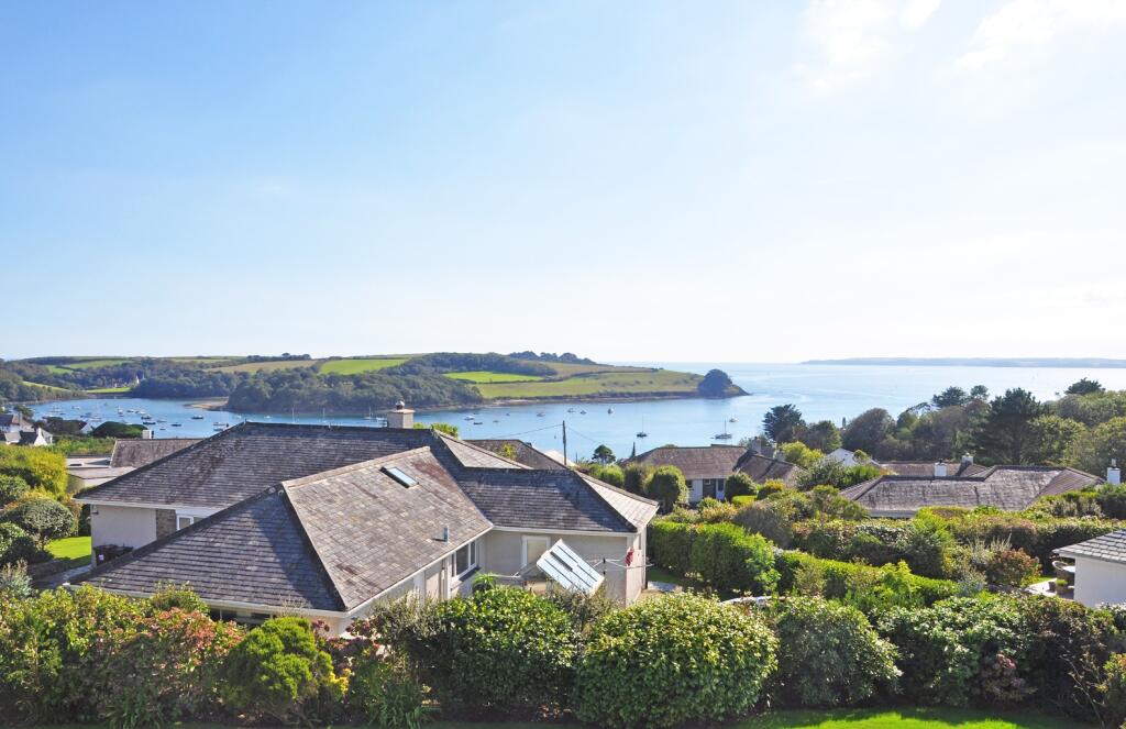 St. Mawes, Truro, Cornwall. photo 2