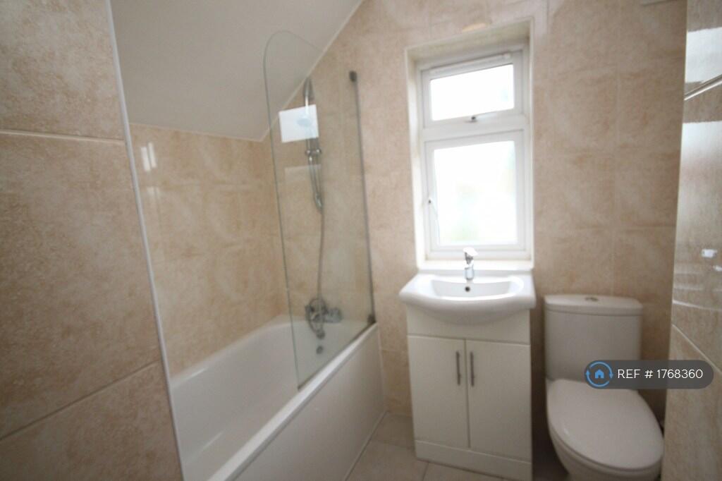 Apartment in London - View 2
