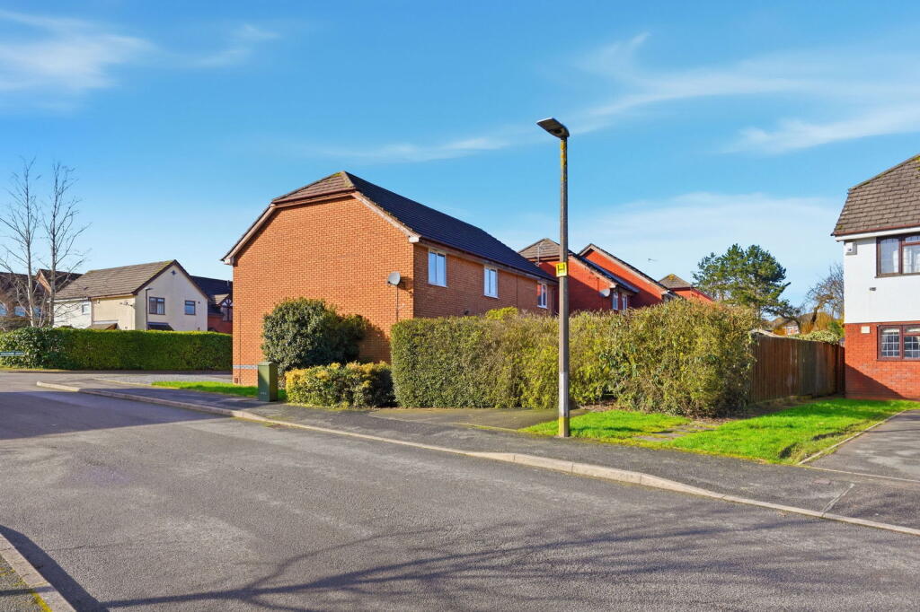 Additional image 25 of Norcombe Grove, Shirley, Solihull, B90 4PF