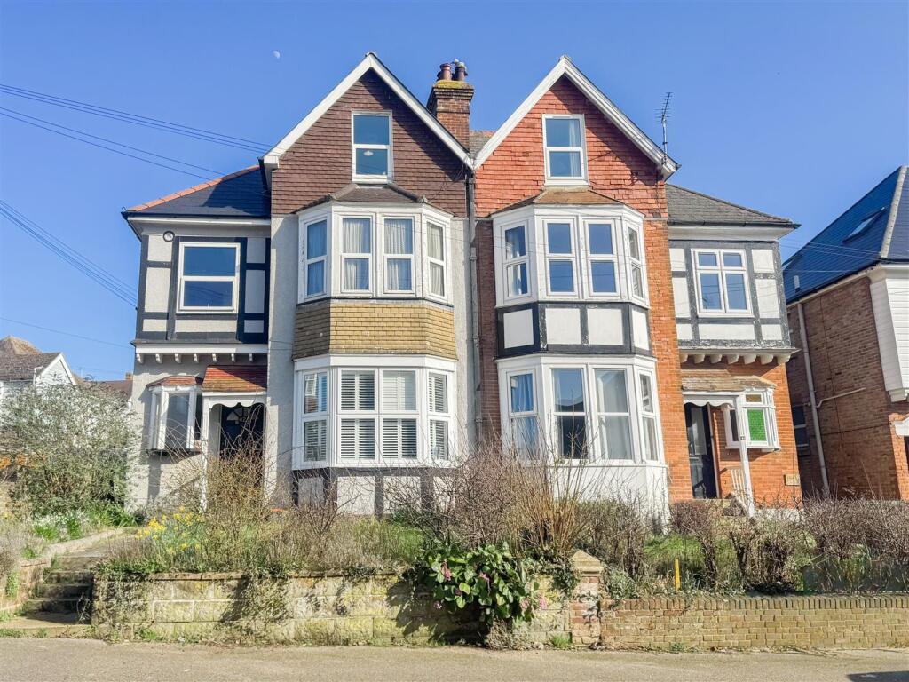 Main image of property: Amherst Road, Bexhill-On-Sea, TN40 1QJ