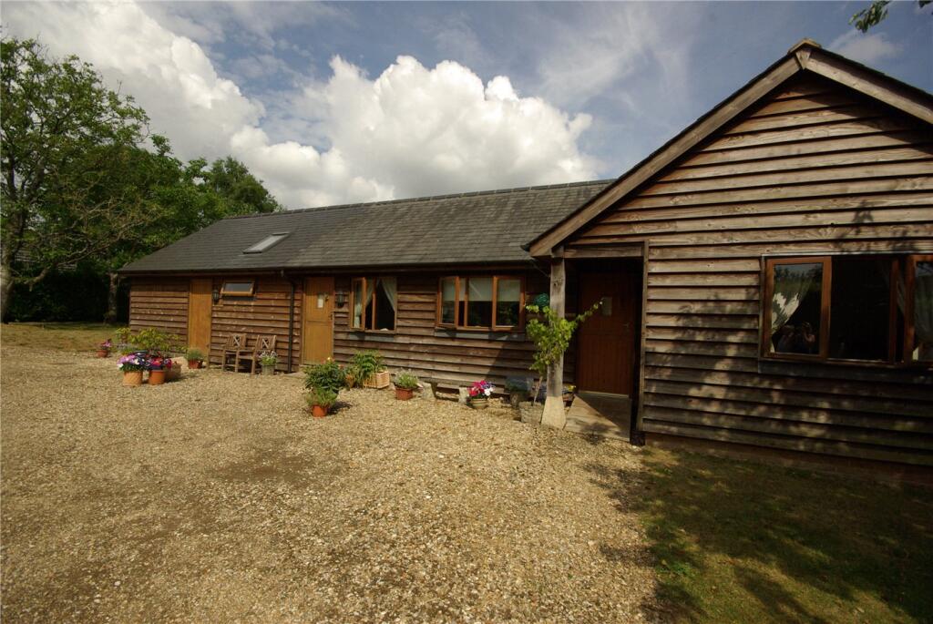 Main image of property: The Prophets, Newtown Road, Awbridge, Romsey, SO51