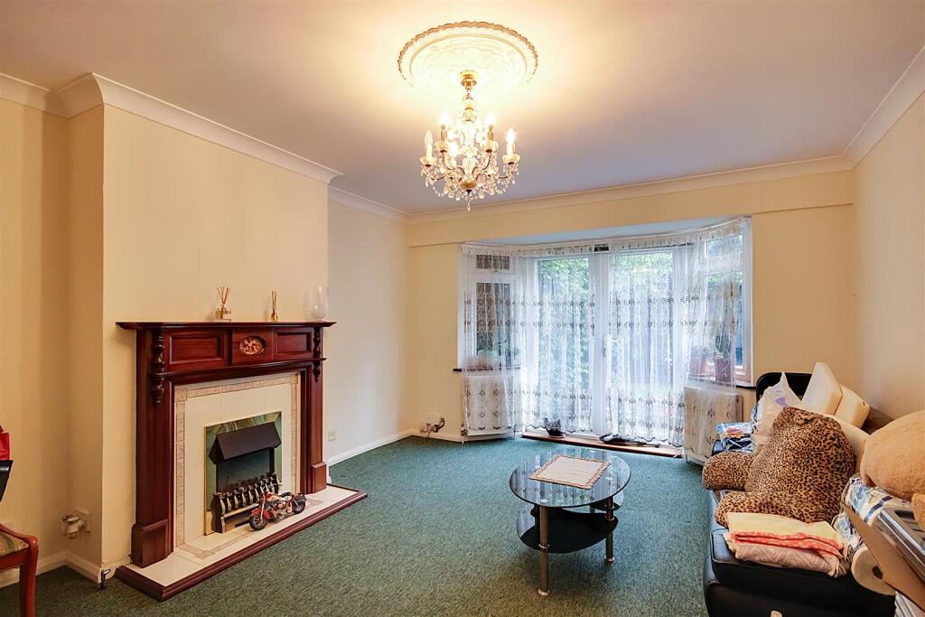 Apartment in Worthing, Broadwater - View 4