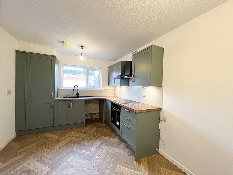 Main image of property: Kirtley Avenue, Manchester