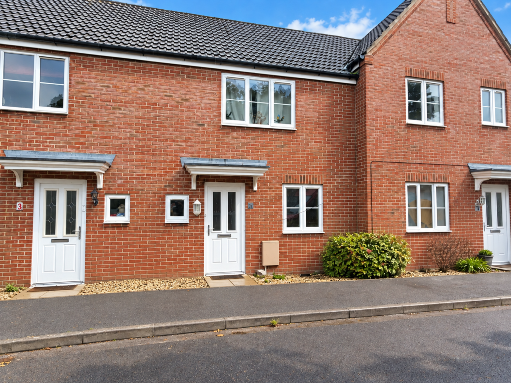 Main image of property: Chivrick Close, Sturminster Newton