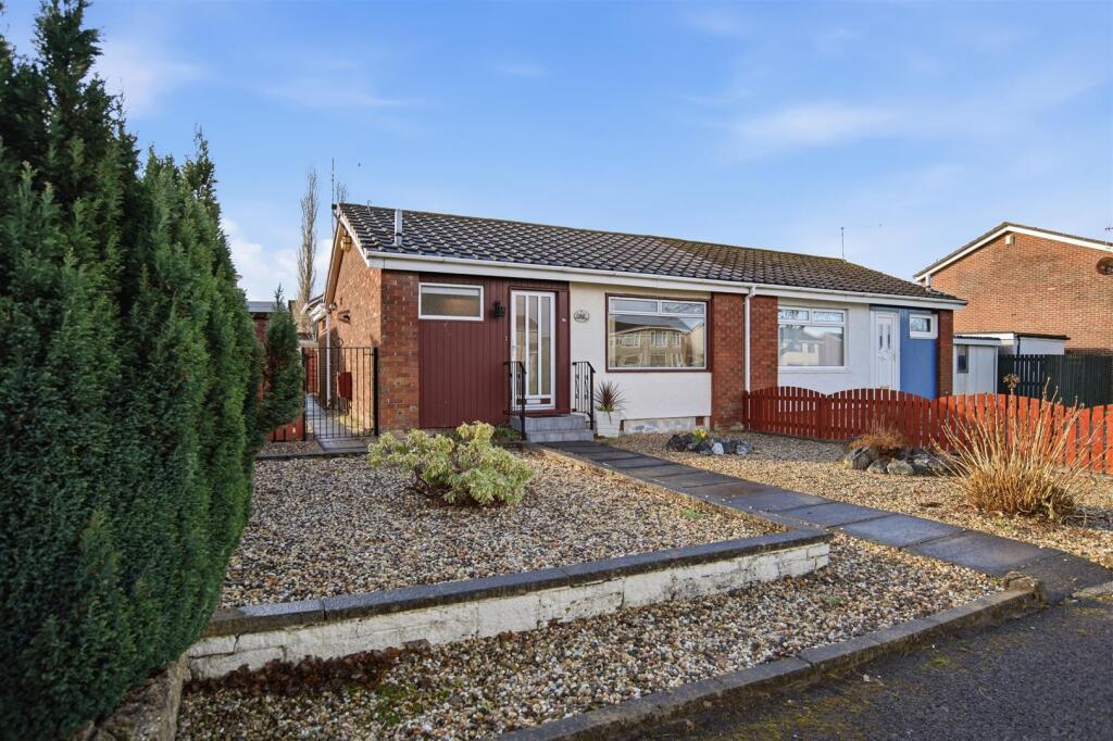 Main image of property: Ben Venue Way, Paisley