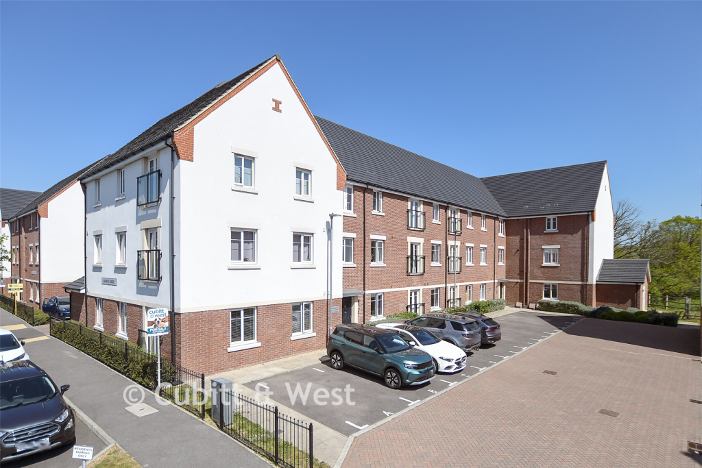 Main image of property: Cornwell Avenue, Forge Wood, Crawley, West Sussex