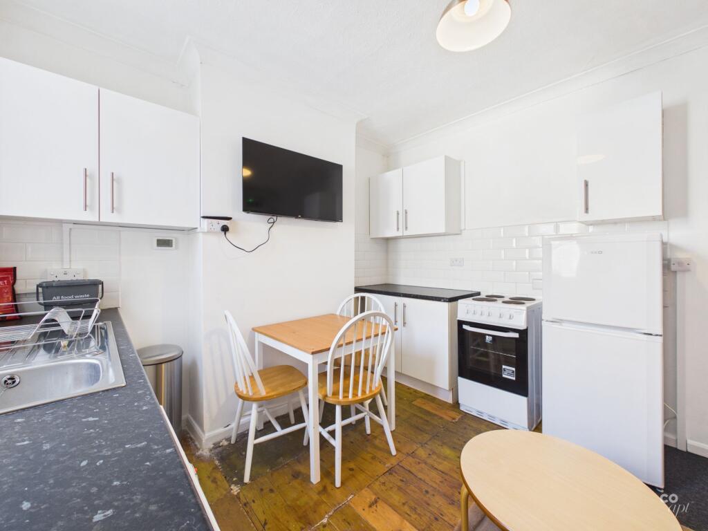 House in Brighton, Hollingdean - View 5