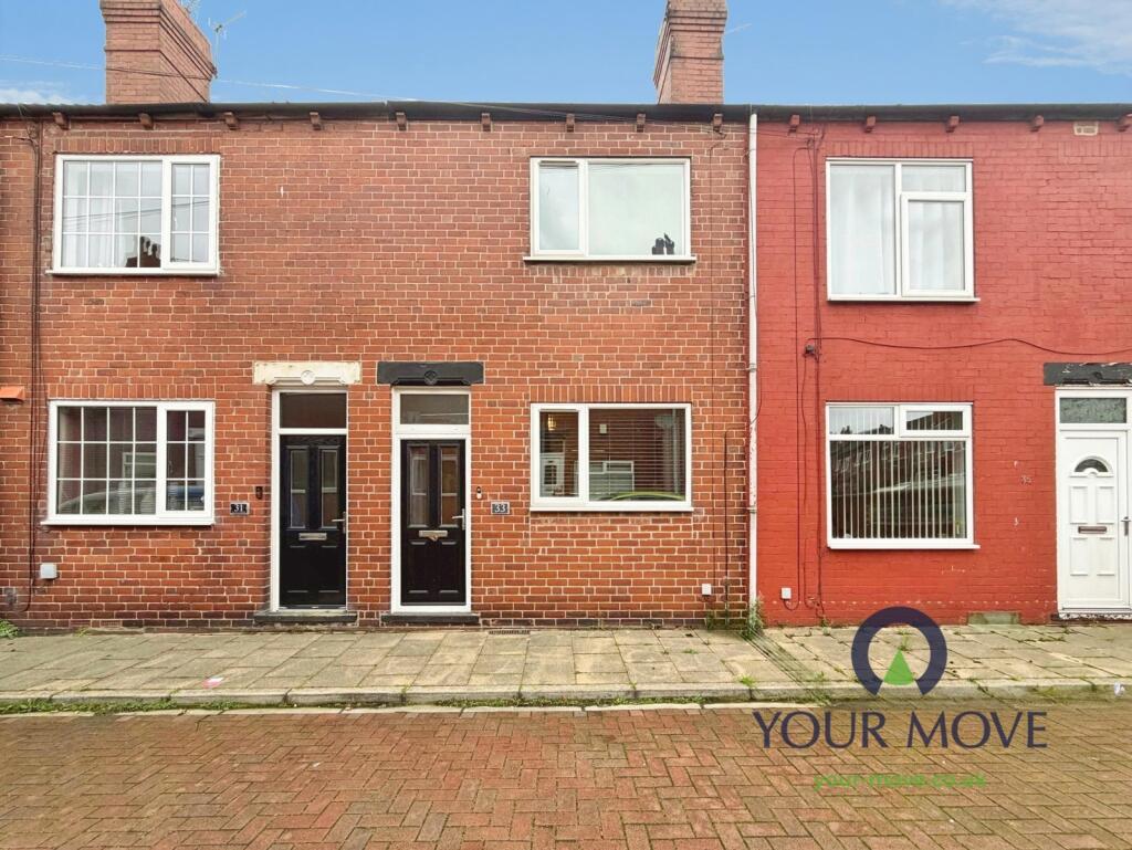 Main image of property: Regent Street, Hemsworth, Pontefract, West Yorkshire, WF9