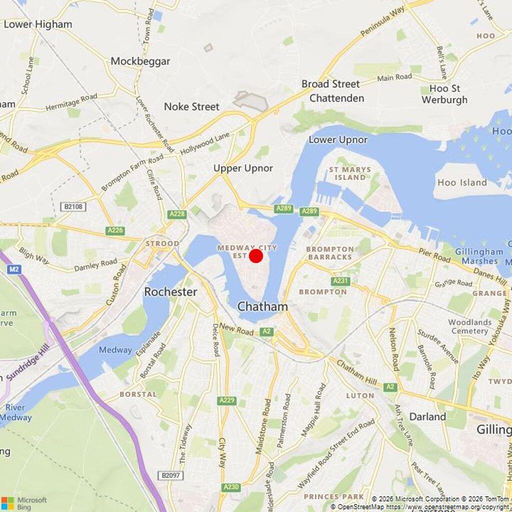 Property Map