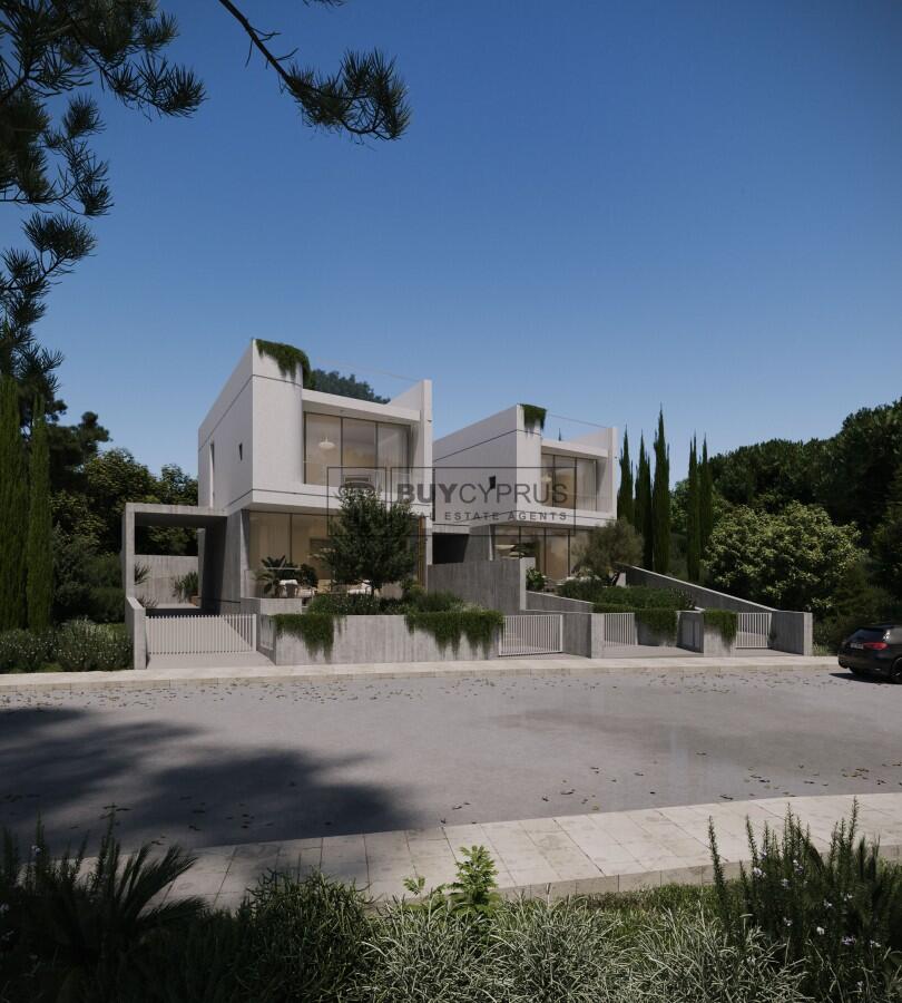 Main image of property: Paphos, Geroskipou