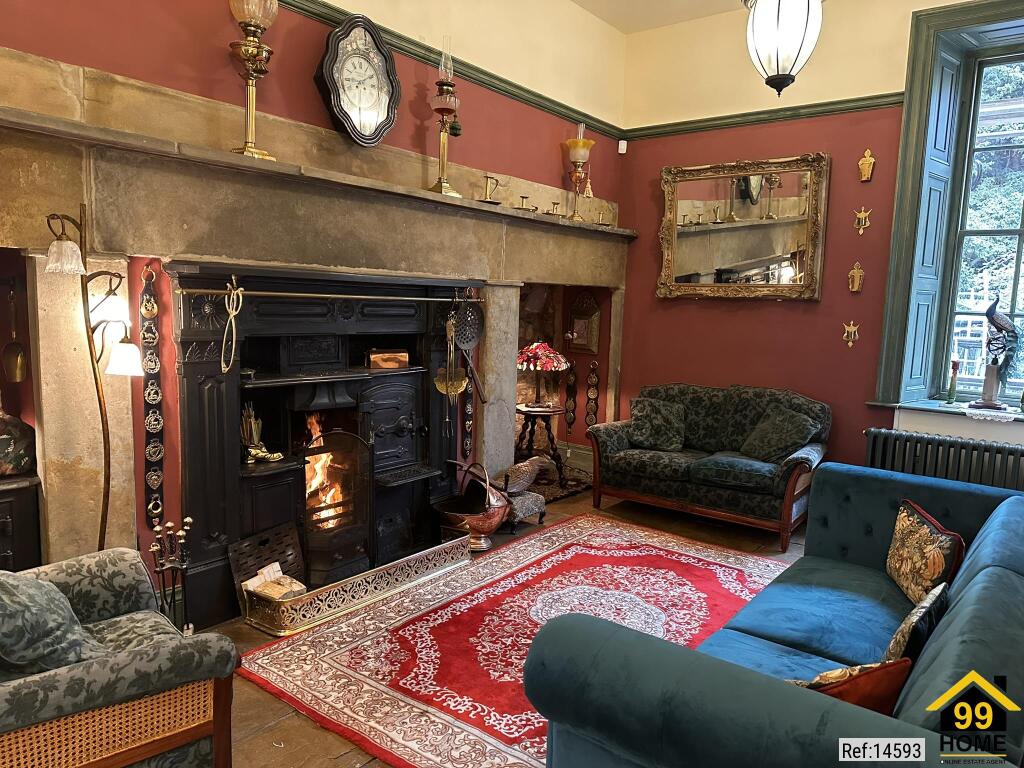 Main image of property: Quernmore Road, Lancashire, LA2