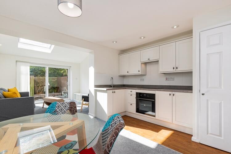 Main image of property: Harefields, North Oxford