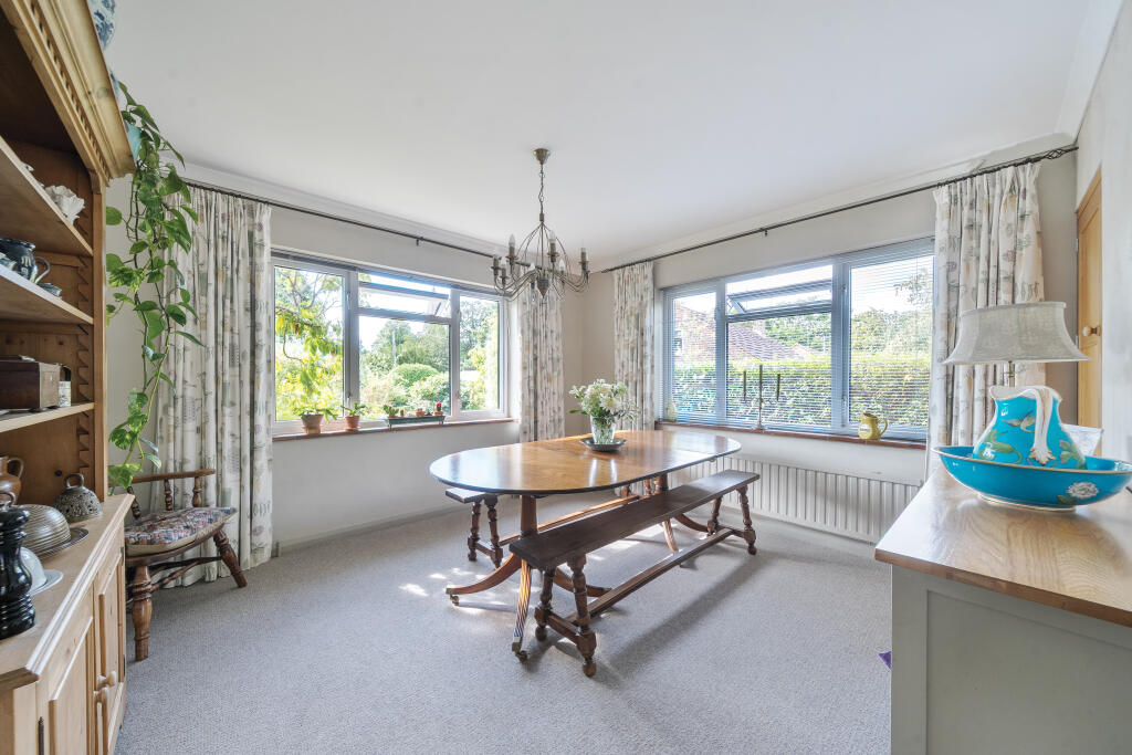 House in Guildford - More