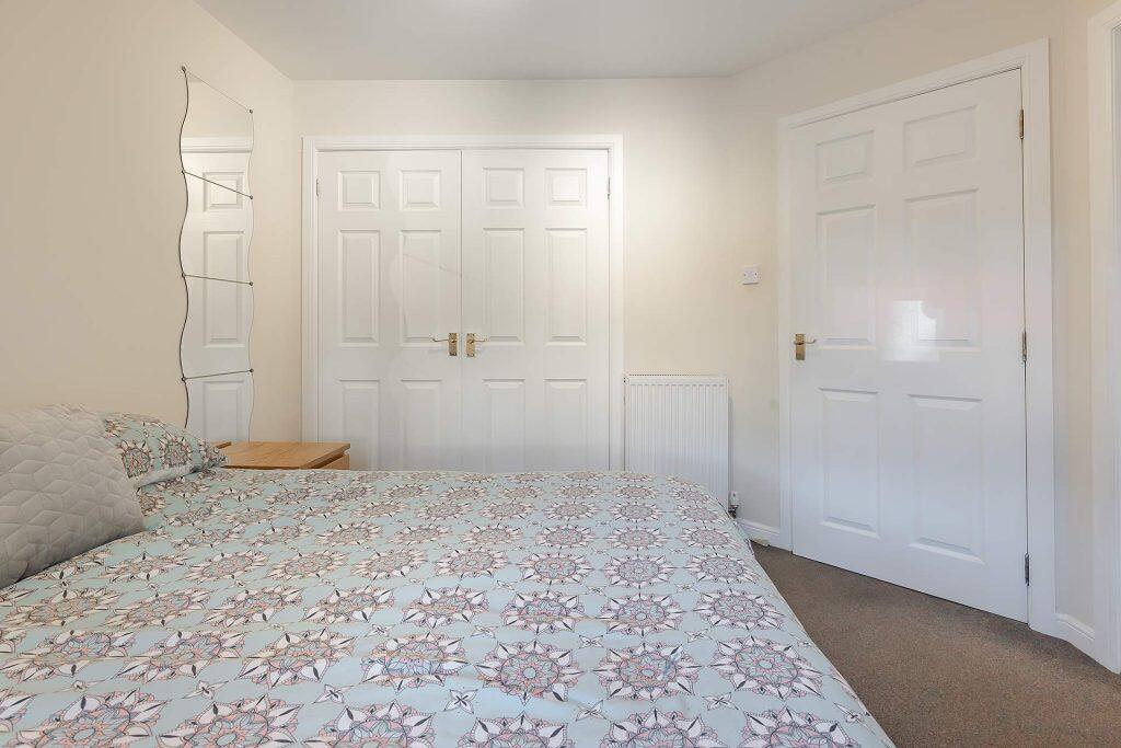 Apartment in Bathgate, Boghall - More