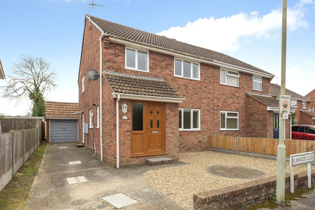 Main image of property: Elm Wood Close, Swalecliffe, Whitstable
