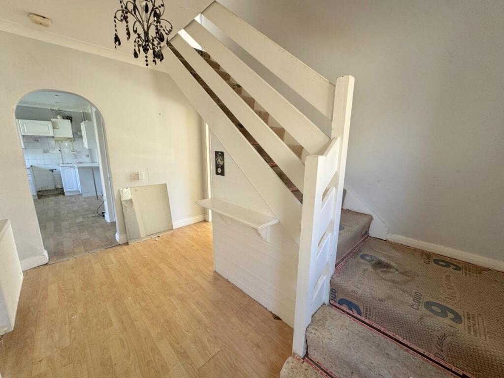 House in Poole - More