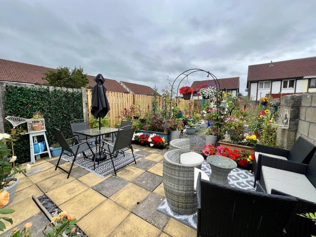 House in Coity, Brackla - View 5