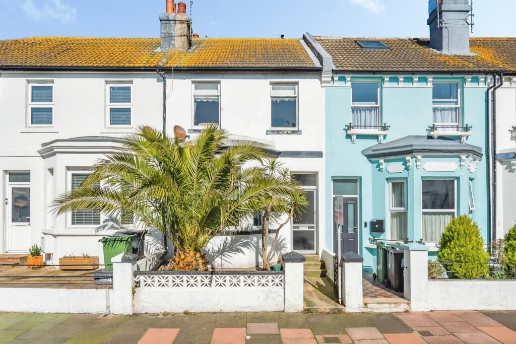 Main image of property: Carlton Road, Eastbourne