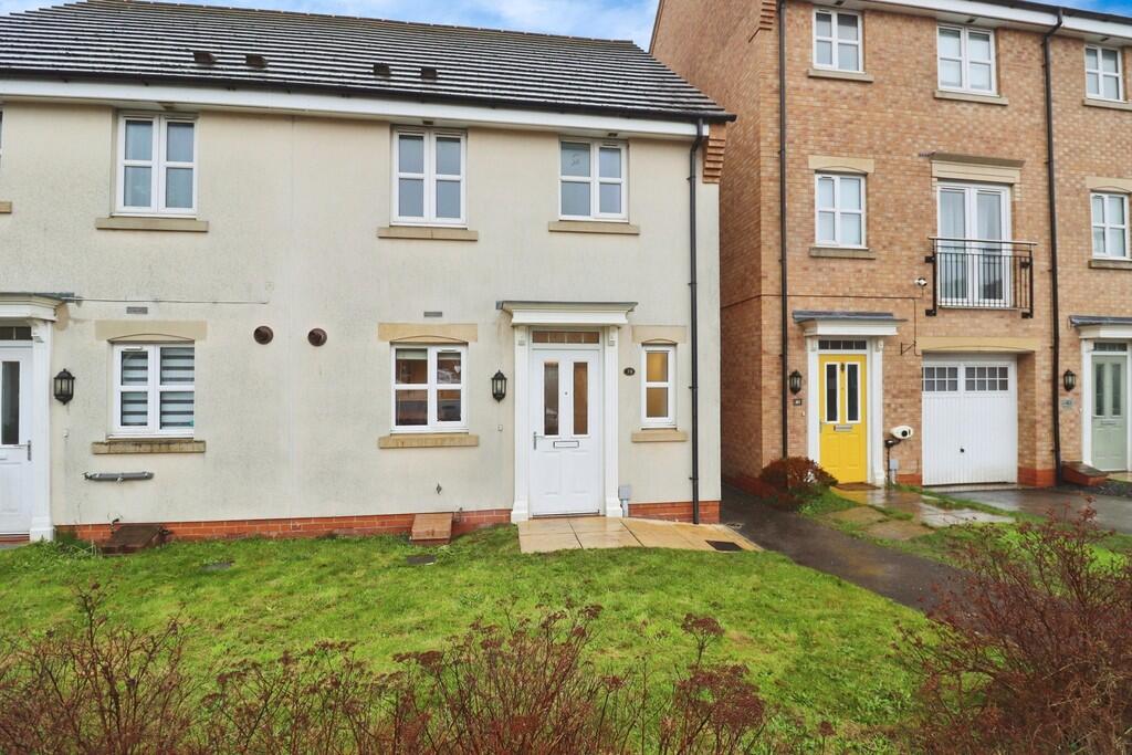 Main image of property: Deansleigh, Lincoln