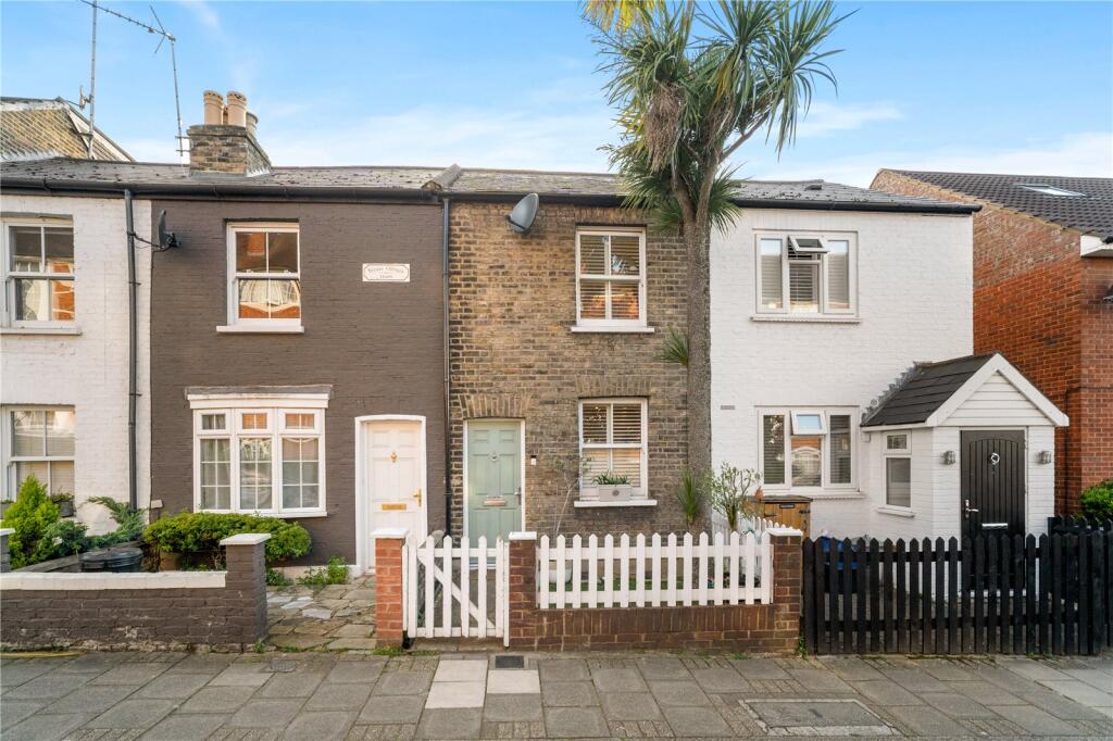 Main image of property: Derby Road, London, SW14