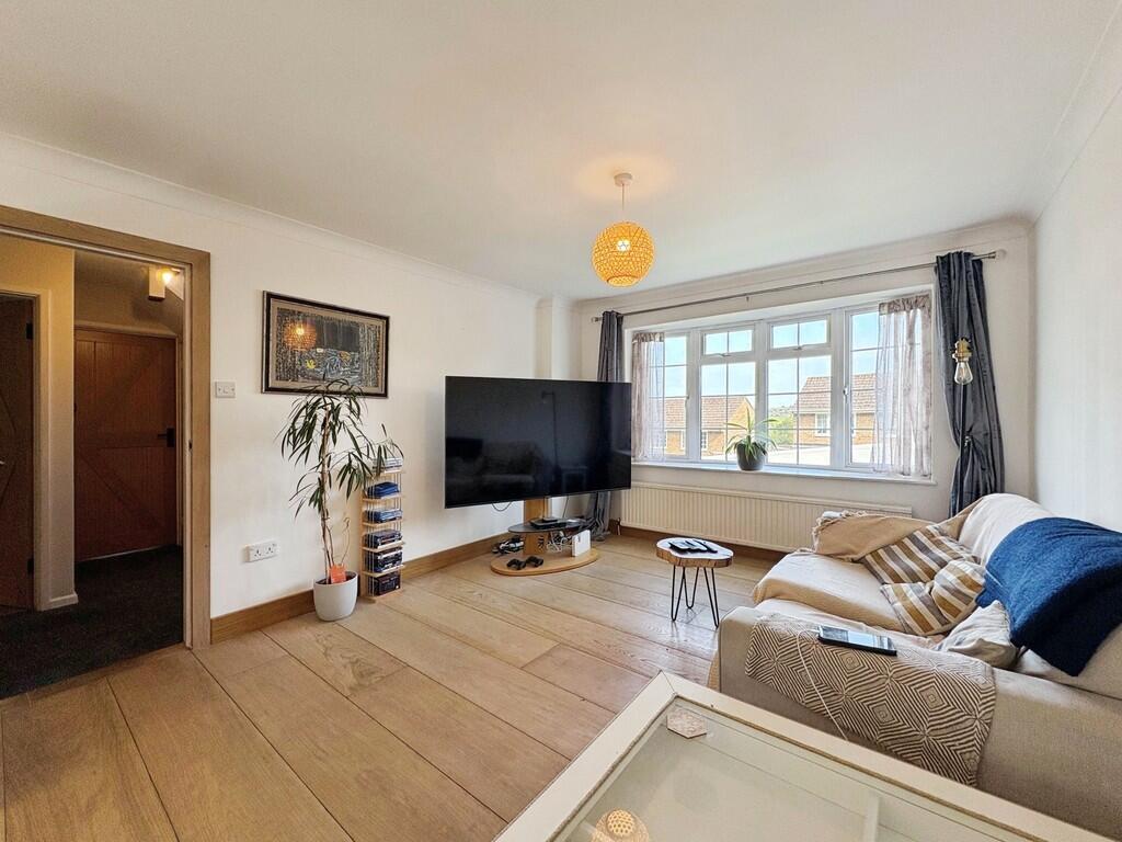 Cherry Tree Drive, Yeovil photo 4