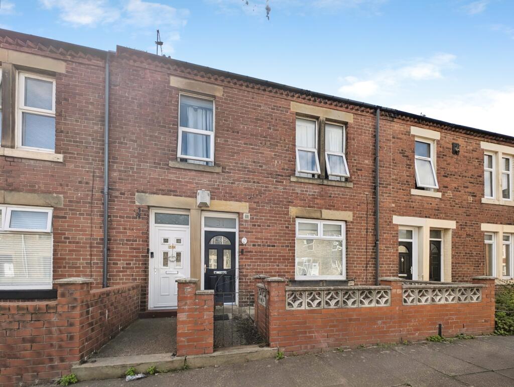 Main image of property: York Street, Gateshead, NE10