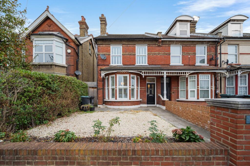 Main image of property: Old Road West, Gravesend, Kent, DA11