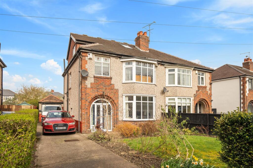 Main image of property: Norton Lane, Norton, Sheffield, S8 8GW